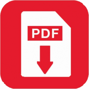 PDF Icon 300x300